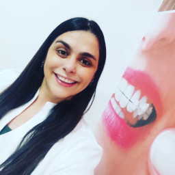 Foto de Maria dos Anjos Iunes