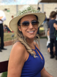 Foto de Mônica Maria da Silva
