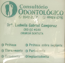 Foto de LUDMILA GABRIEL CAMPOREZ