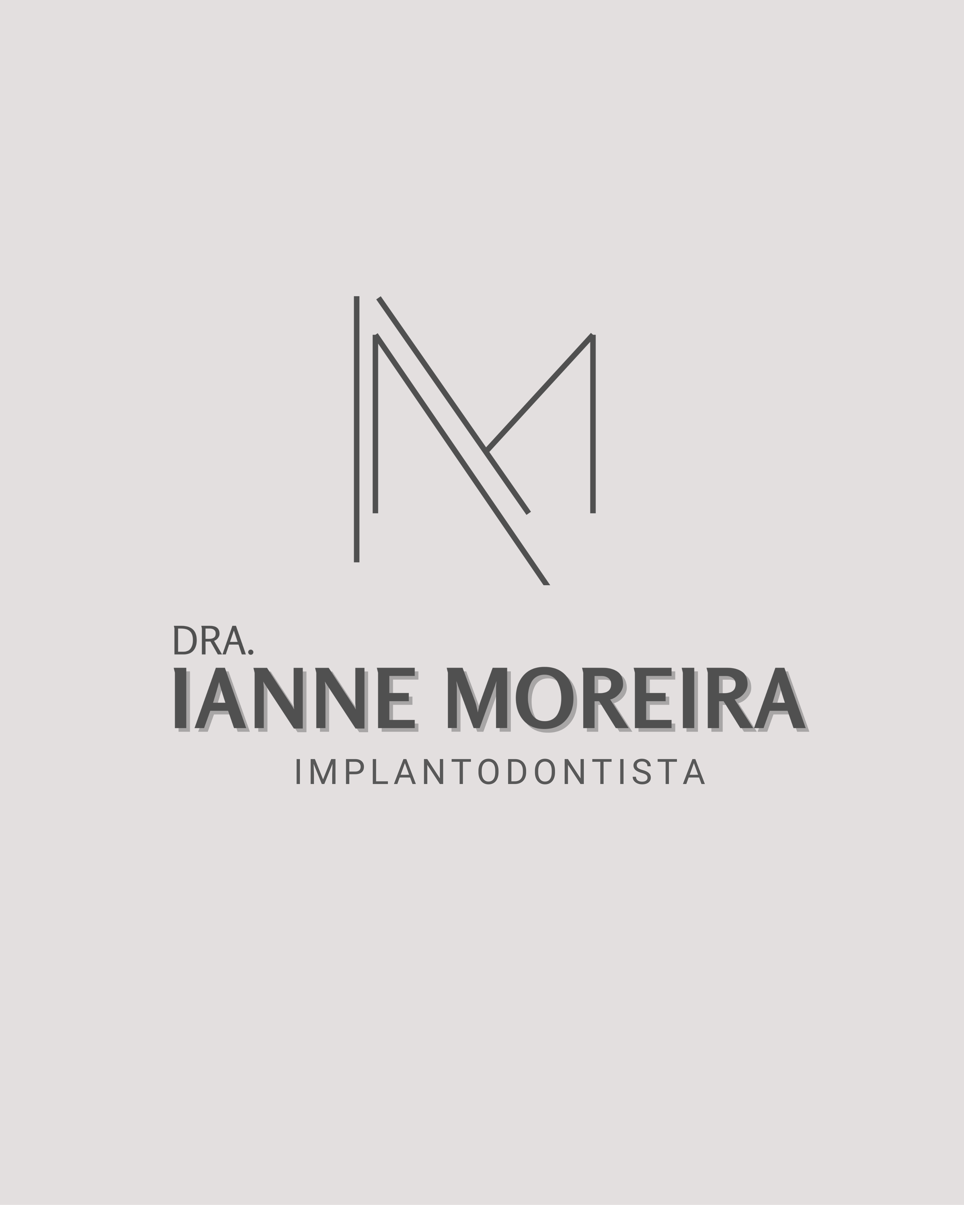 Foto de DRA. IANNE MOREIRA