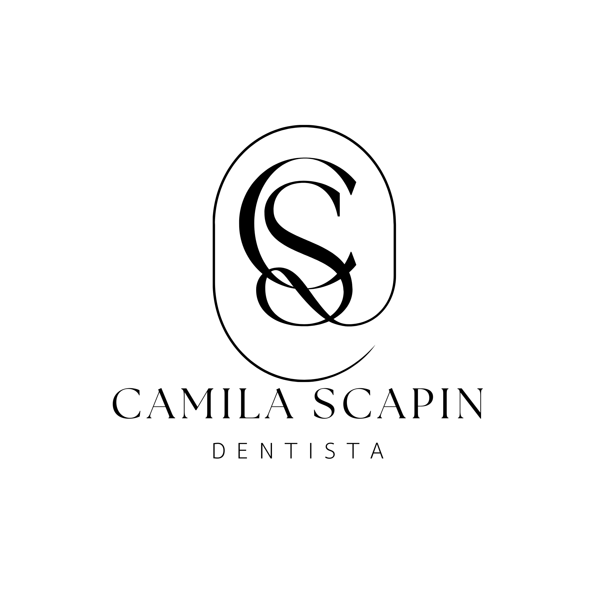 Foto de Camila Scapin | Odontologia