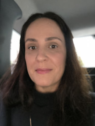 Foto de Renata Cardilli