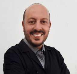 Foto de Fábio E. Colombo