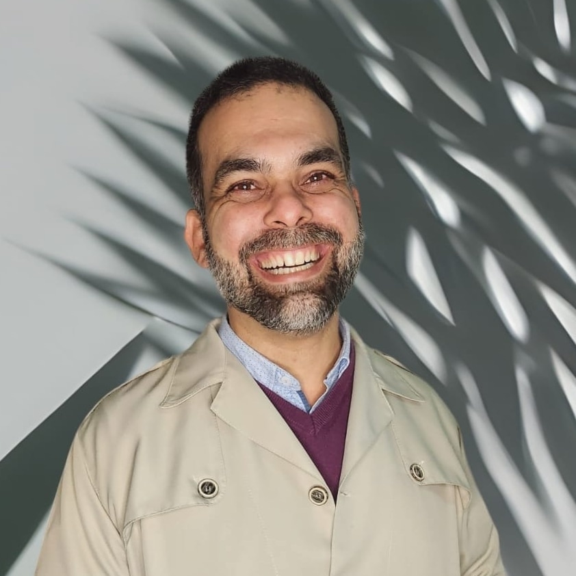 Foto de Chrystian Rudolf Siniscalchi Faria