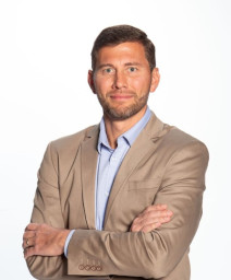 Foto de Luiz Karwowski Junior