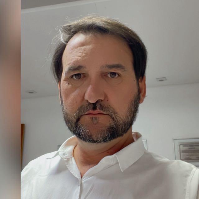 Foto de Reginaldo José da Silva