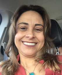 Foto de Margareth Barros Misael