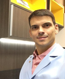 Foto de Breno Boeira - Clínica de Ortodontia