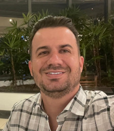 Foto de Edilberto Inacio Junior