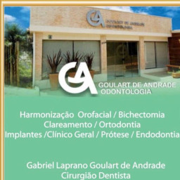 Foto de Goulart de Andrade Odontologia