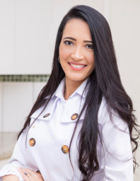 Foto de Dafne Pacífico