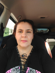 Foto de Clarice Barros de Freitas