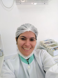 Foto de Patrícia e S Lopes Gomes