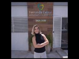 Foto de Fernanda Cabral