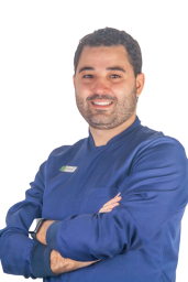 Foto de Gabriel Barberio