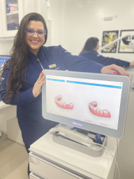 Foto de Espaço Sorrir Odontologia Especializada