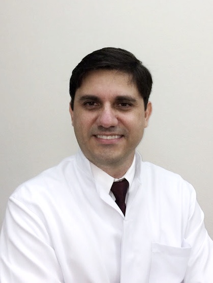 Foto de Breno Minervini Sabbo
