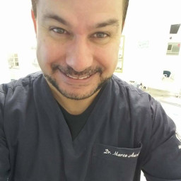Foto de DR MARCO AURELIO FAZA