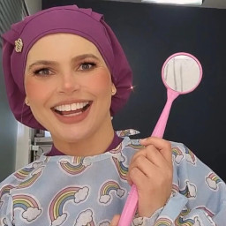 Foto de Dra Tatiane Nogueira Albino Mainieri