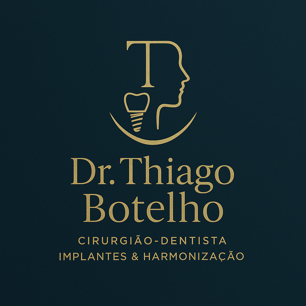 Foto de DR. THIAGO BOTELHO