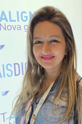 Foto de Daniella Torres Tagawa