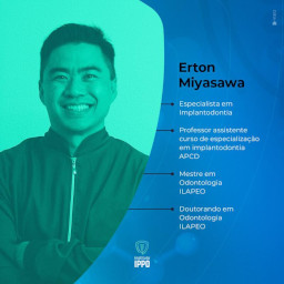 Foto de Erton Miyasawa