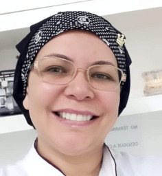 Foto de Maria de Nazaré  Muniz