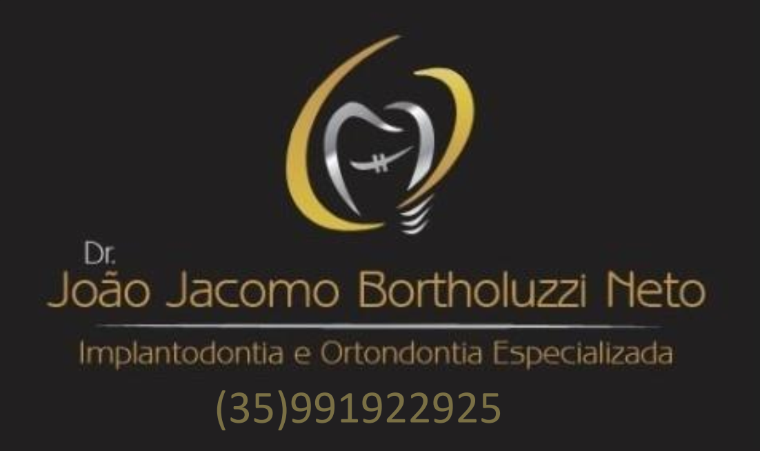 Foto de JOAO JACOMO ODONTOLOGIA HUMANIZADA