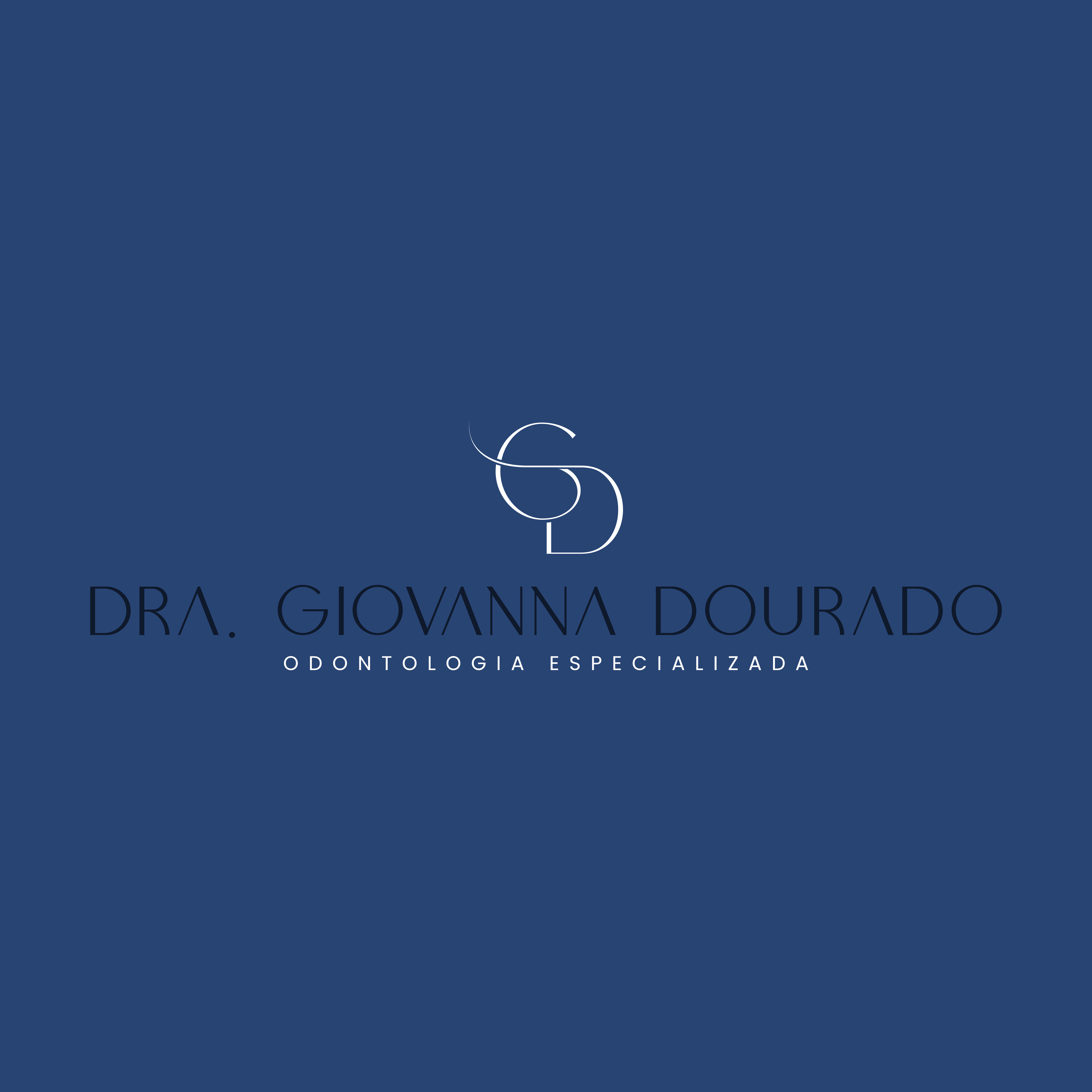 Foto de Dra Giovanna Dourado Odontologia Especializada