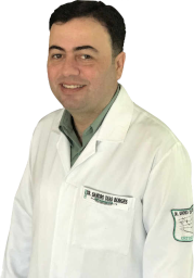 Foto de Dr. Sandro Dias Borges