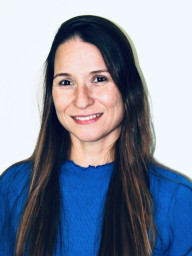 Foto de Cristiane Correia Pereira