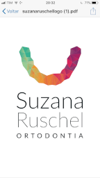 Foto de Suzana Ruschel Ortodontia