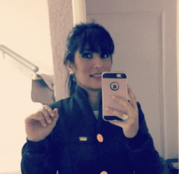 Foto de Talita Gerdulli El-Haj Ahmad
