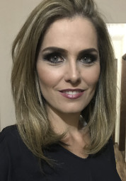 Foto de Silviane Ceschin Fernandes