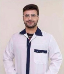Foto de Braulio Melo