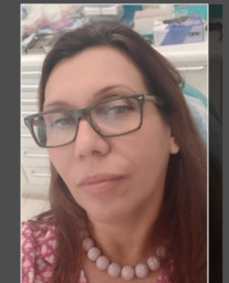 Foto de Nilza Mendes
