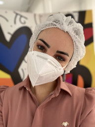 Foto de Fernanda Lacasa