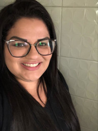 Foto de Priscila Lino Lourenço