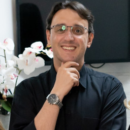 Foto de Valmir Costa de Oliveira