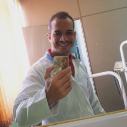 Foto de Antonio Junior