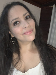 Foto de Alcideia Helena Moreira