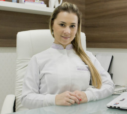 Foto de Teresa bennemann