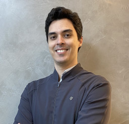 Foto de Alexandre Prudente de Souza