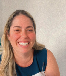 Foto de milena ventriglia serrano