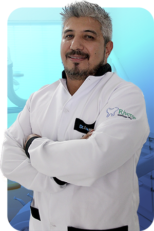Foto de Luis Fernando Riveros Solares