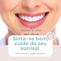 Foto de Cristiane Santos