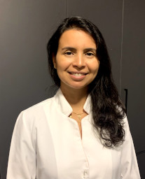Foto de Erika O Dias Macêdo