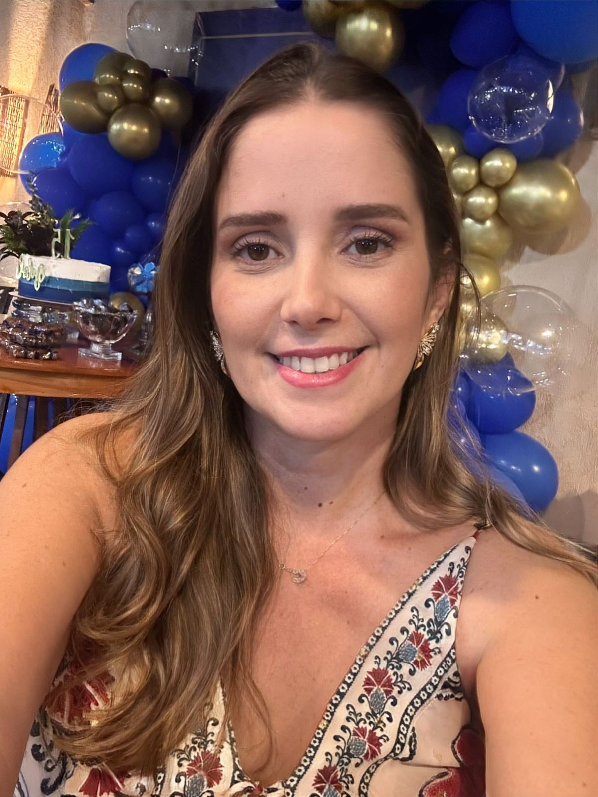 Foto de CYNTHIA LIMA - ODONTOLOGIA ADULTO E INFANTIL