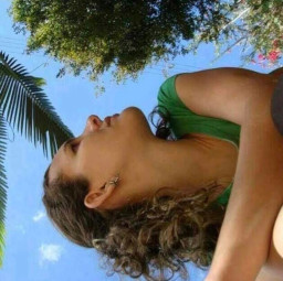 Foto de Larissa Thiago Siqueira