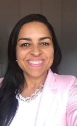 Foto de Ana Carolina de Souza